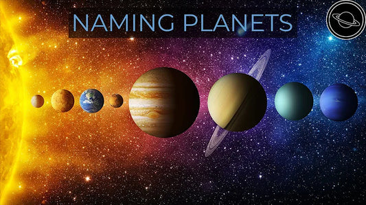 Unveiling the Mysteries: The Origins and Meanings of Mercury's Name