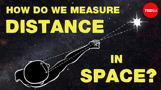 Measuring the Universe: Exploring the Size and Age of Galaxies