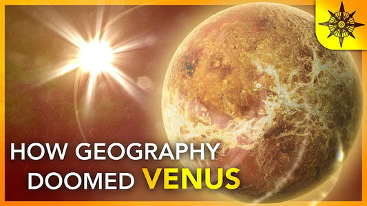 Unlocking the Secrets of Venus: The Possibility of Plate Tectonics