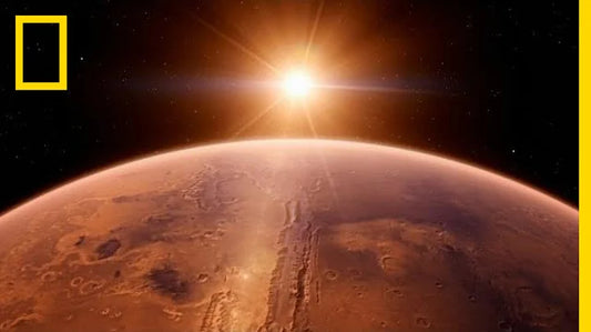 Exploring the Mysteries of the Martian Atmosphere: A Comprehensive Study