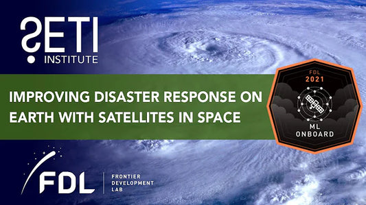 Satellites in Disaster Response: A Game-Changer in Emergency Management