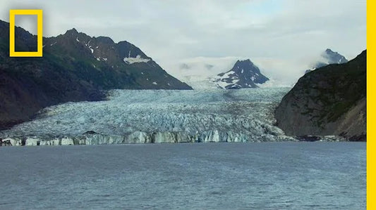 The Glory and Peril of Glaciers: Understanding the Science of Earth's Ice