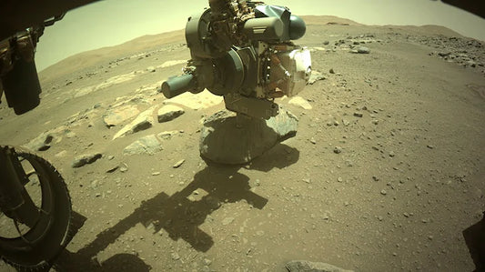 Exploring the Red Planet: A Comprehensive Guide to NASA's Mars Sample Return Program