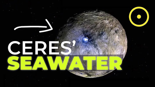 Unveiling the Mysterious Surface Features of Ceres: A Comprehensive Study