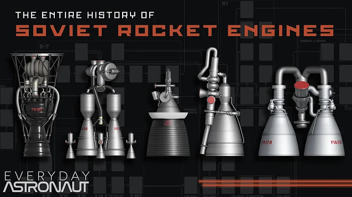 Revolutionizing Space Travel: The Fascinating Evolution of Rocket Engi ...