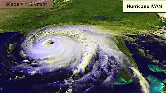 Unlocking the Secrets of Atmospheric Phenomena Through Satellites