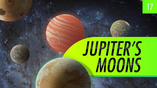 Unveiling The Mysteries Of Io: The Volcanic Moon Of Jupiter##