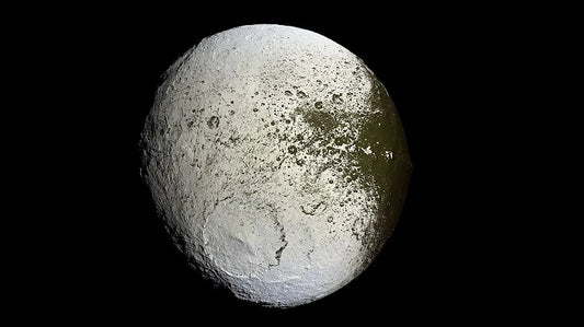 Unraveling the Secrets of the Moons of Saturn: A Journey of Exploration and Discovery