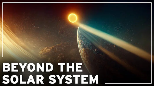 Exploring the Mysterious Oort Cloud: Unveiling the Secrets of the Distant Solar System