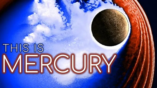 Unlocking the Secrets of Creation: The Importance of Studying Mercury