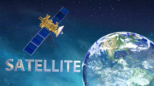 The Power of Satellites: Revolutionizing Telecommunications