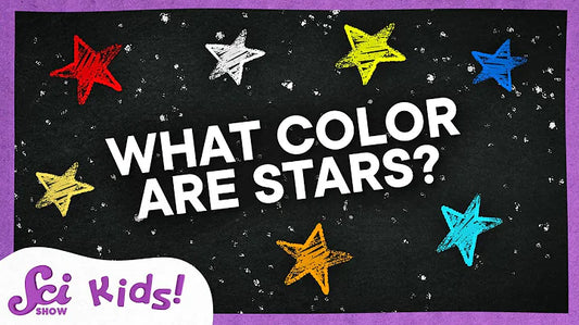 Unlocking the Mystery: The Colors of Stars and Their Hidden Meanings