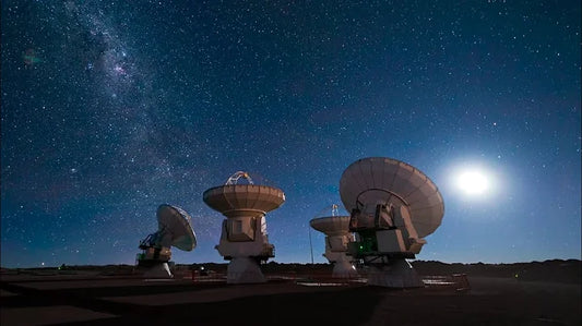 The Hunt for Extraterrestrial Life: How Planetary Conditions Affect Our Search