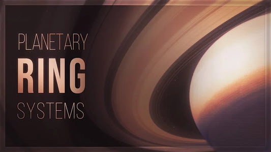 Exploring Planetary Rings: The Revolutionary Use of Space Probes