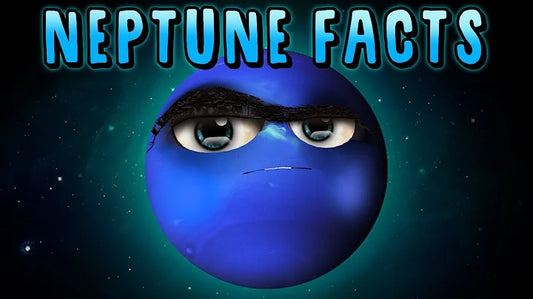 Explore the Wonders of the Solar System: Introduction to Neptune Facts and Figures