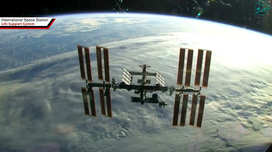 Understanding the Different Types of Space Station Life Support Systems