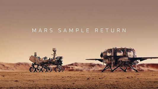 Unveiling the Secrets of NASA's Mars Exploration Program