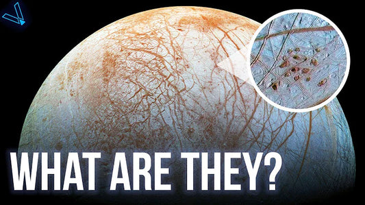 Jupiter's Moons Tides: Unveiling the Secrets of the Gas Giant