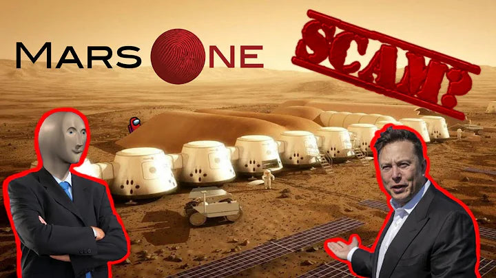 Exploring the Red Planet: The Fascinating Journey of Mars One Program ...