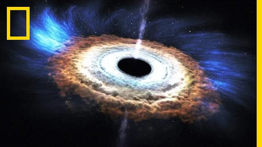 Unraveling the Mysteries: The Impact of Black Holes on the Surrounding Universe