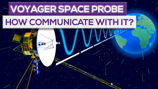 Exploring the Mysteries of Space: How Space Probes Work