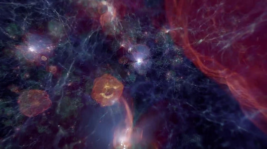 Unravelling the Mysteries: The Role of Black Holes in the Evolution of the Early Universe