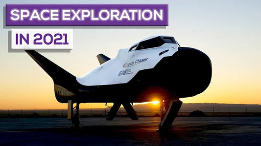 Exploring the Future: How Advances in Space Probe Technology Will Redefine Space Exploration