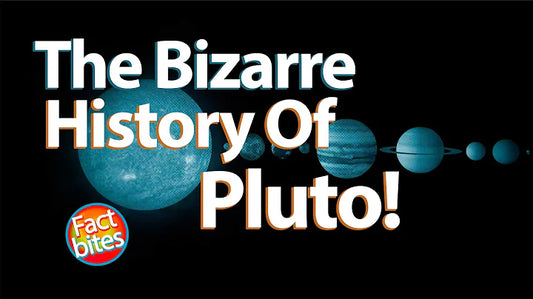 The Controversial Demotion of Pluto: A Deep Dive into its History and Impact