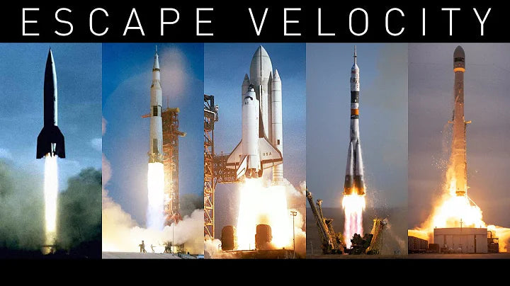 Space Rockets Over Time The Explosive Evolution of Rocket Launches: A Journey Through Time ...