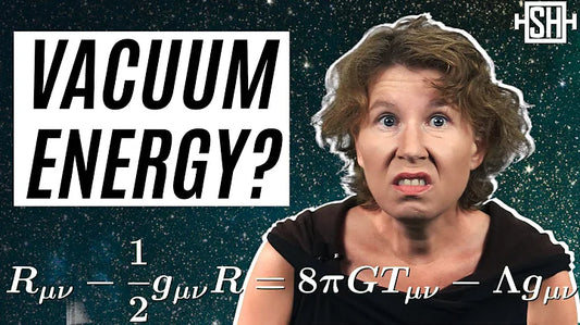 Dark Energy vs Vacuum Energy: The Complex Relationship Unveiled