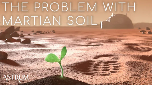 The Martian Regolith: A Comprehensive Guide to Understanding the Soil on the Red Planet