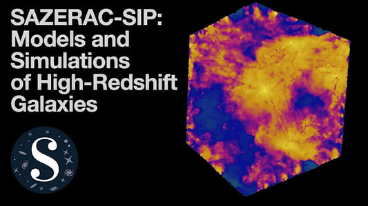 Exploring the Mysteries of the Universe: Studying Galaxy Evolution with High-Redshift Galaxies