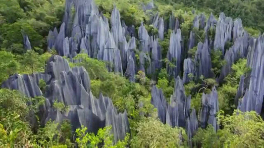 Discover the Exquisite Top 10 Natural Wonders of Earth: A Breathtaking Journey