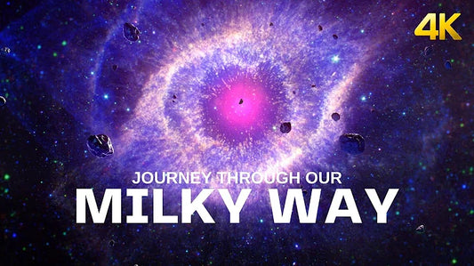 Exploring the Milky Way: A Journey Through Our Home Galaxy