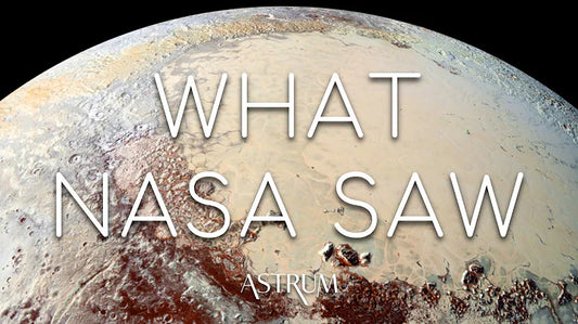 Unlocking the Secrets of Our Solar System: A Comprehensive Guide to NASA's New Horizons Program