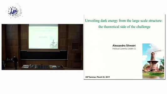 Understanding the Mysterious Force: The Effect of Dark Energy on the Formation of Structure