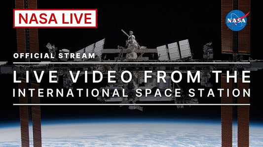 Exploring The Wonders Of The International Space Station Program: A Comprehensive Overview