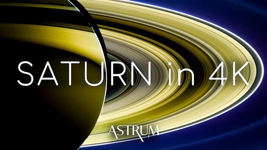 Saturn's Rings: Exploring the Unique Characteristics and Theories of Formation