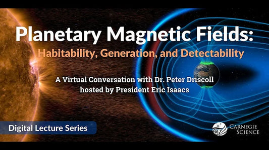 Unlocking the Mystery: The Fascinating Impact of Planetary Magnetic Fields on Life's Existence