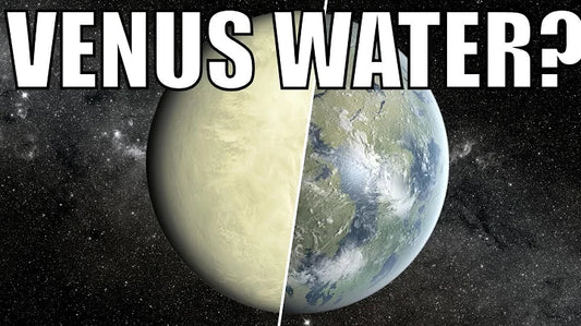 Is There Liquid Water on Venus? Exploring the Possibility