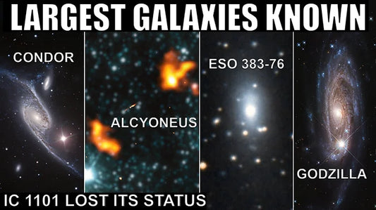 Exploring the Mysteries of IC 1101: The Largest Known Galaxy