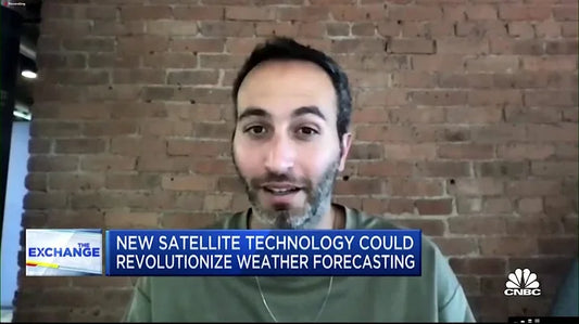 Revolutionizing Weather Forecasting: The Role of Satellites