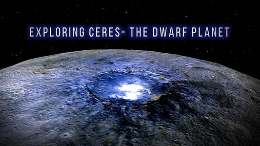 Unlocking the Secrets of Ceres: Exploring the Potential for Life