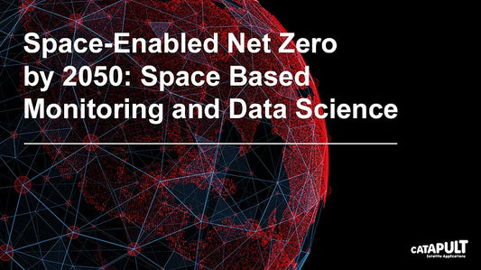 The Future of Environmental Monitoring from Space: How Satellites are Saving the Planet