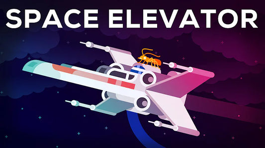 Revolutionizing Space Travel: The Potential of Space Elevators