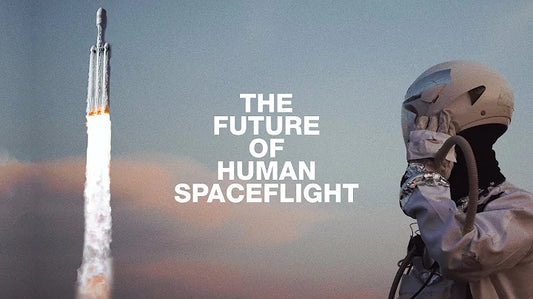 Exploring the Impact of Space Stations on the Future of Human Spaceflight