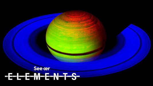 Saturn's Mysterious Hexagonal Storm: What Causes It?