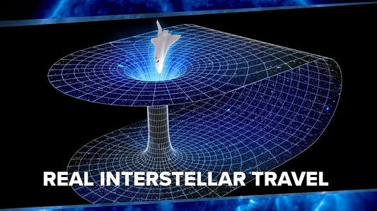 Exploring the Cosmos: The Possibilities and Challenges of Interstellar Travel