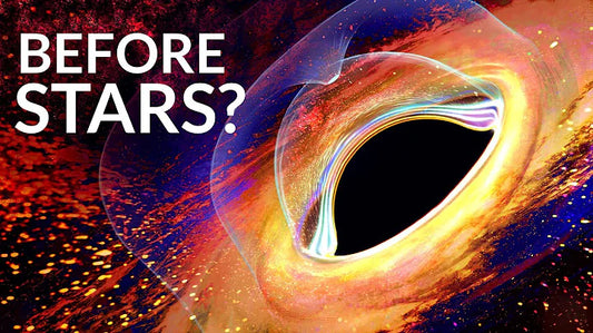 Unveiling the Mysteries of the Universe: Can Black Holes Help?##
