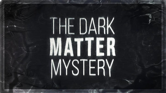 The Mysterious Role of Dark Matter in the Early Universe: Exploring the Secrets of the Cosmos